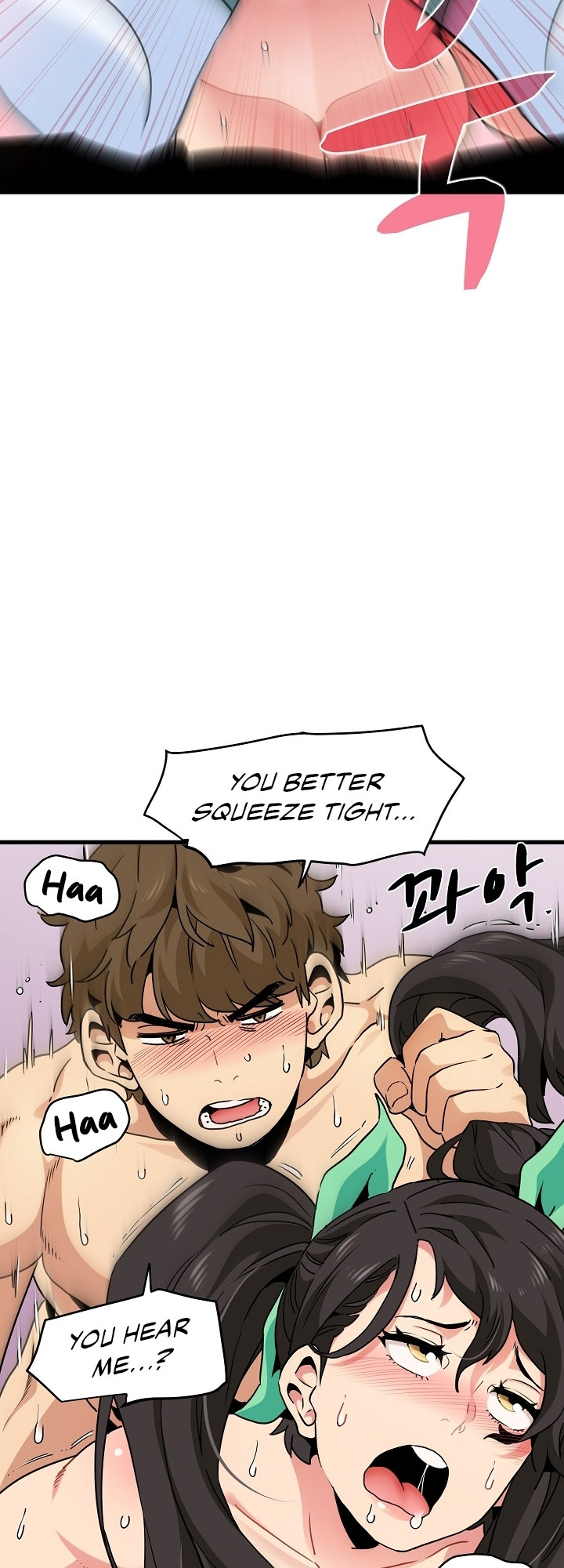 The Turning Point - Chapter 10 [photo 24] - MangaPorn