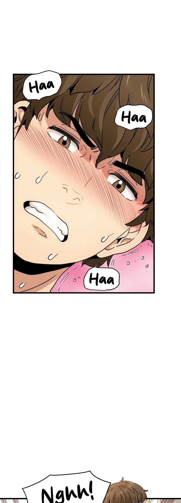 The Turning Point - Chapter 10 [photo 28] - MangaPorn