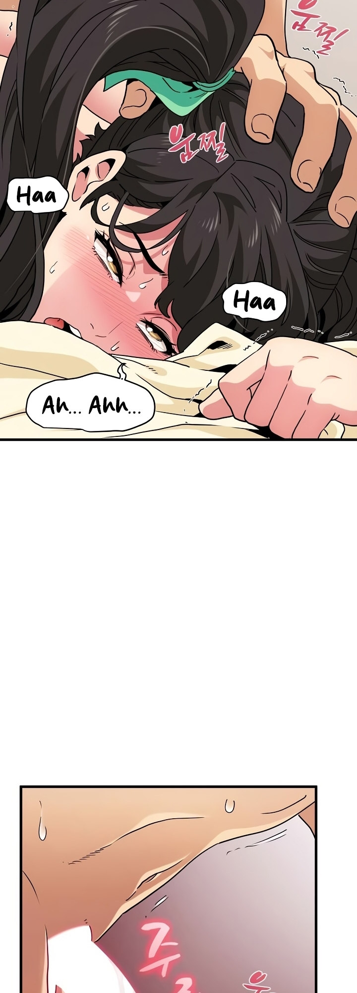 The Turning Point - Chapter 10 [photo 30] - MangaPorn