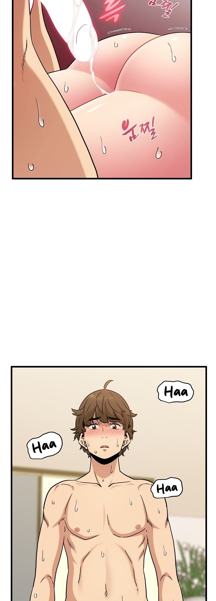 The Turning Point - Chapter 10 [photo 31] - MangaPorn