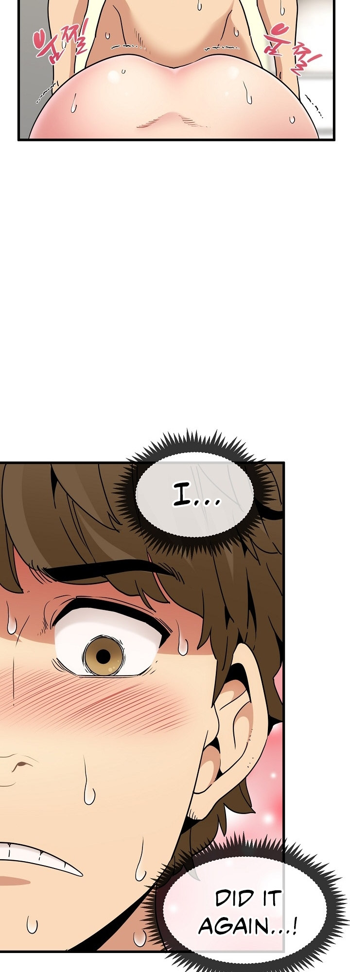 The Turning Point - Chapter 10 [photo 32] - MangaPorn