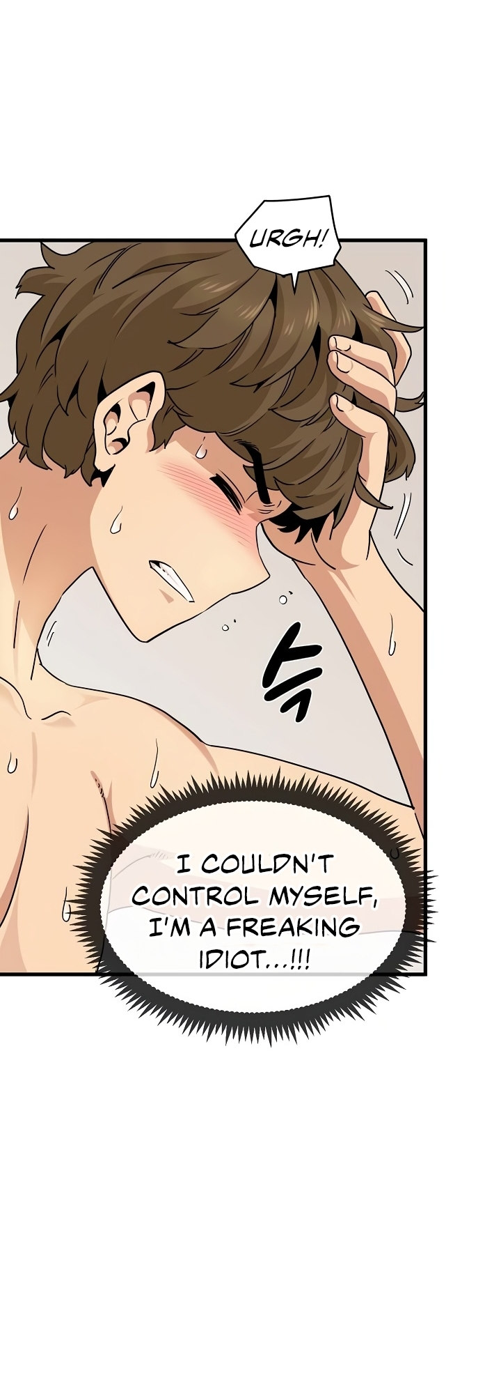 The Turning Point - Chapter 10 [photo 34] - MangaPorn