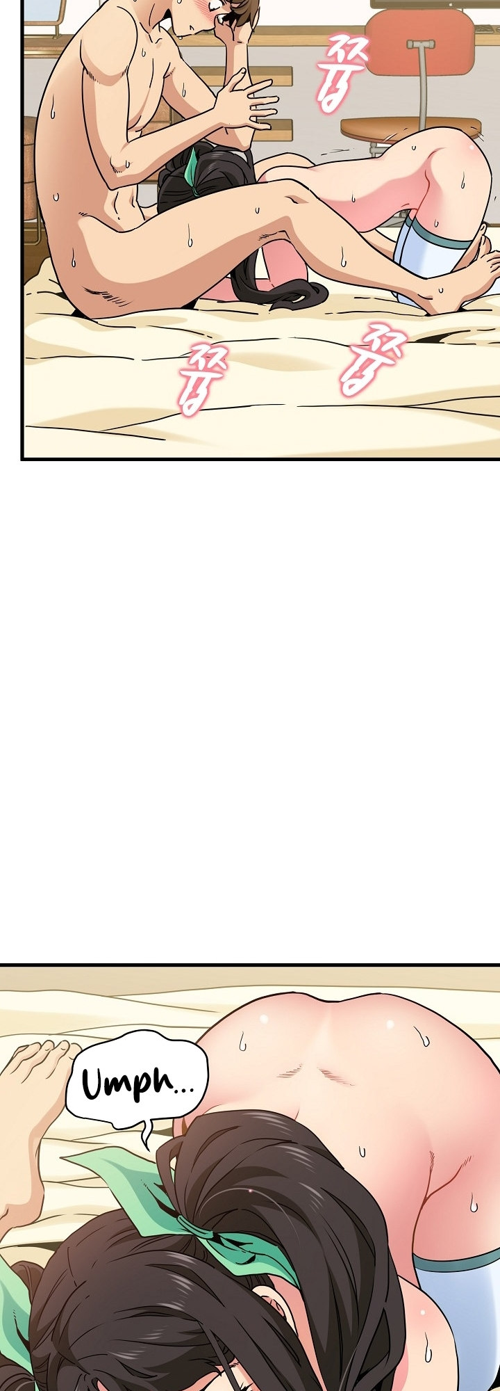 The Turning Point - Chapter 10 [photo 37] - MangaPorn