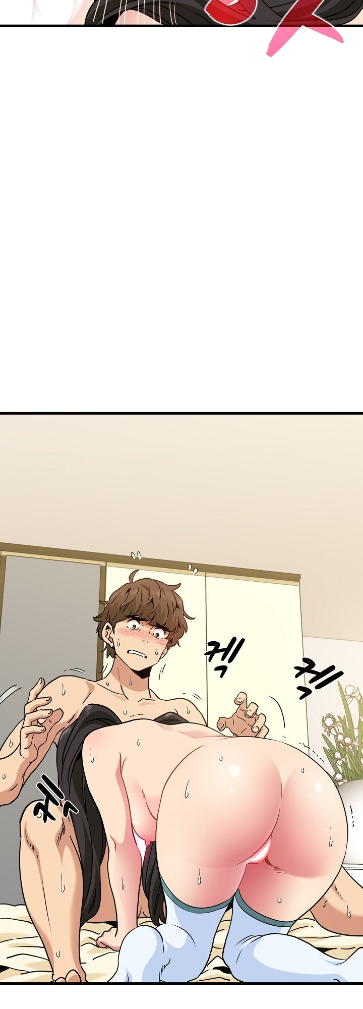 The Turning Point - Chapter 10 [photo 45] - MangaPorn