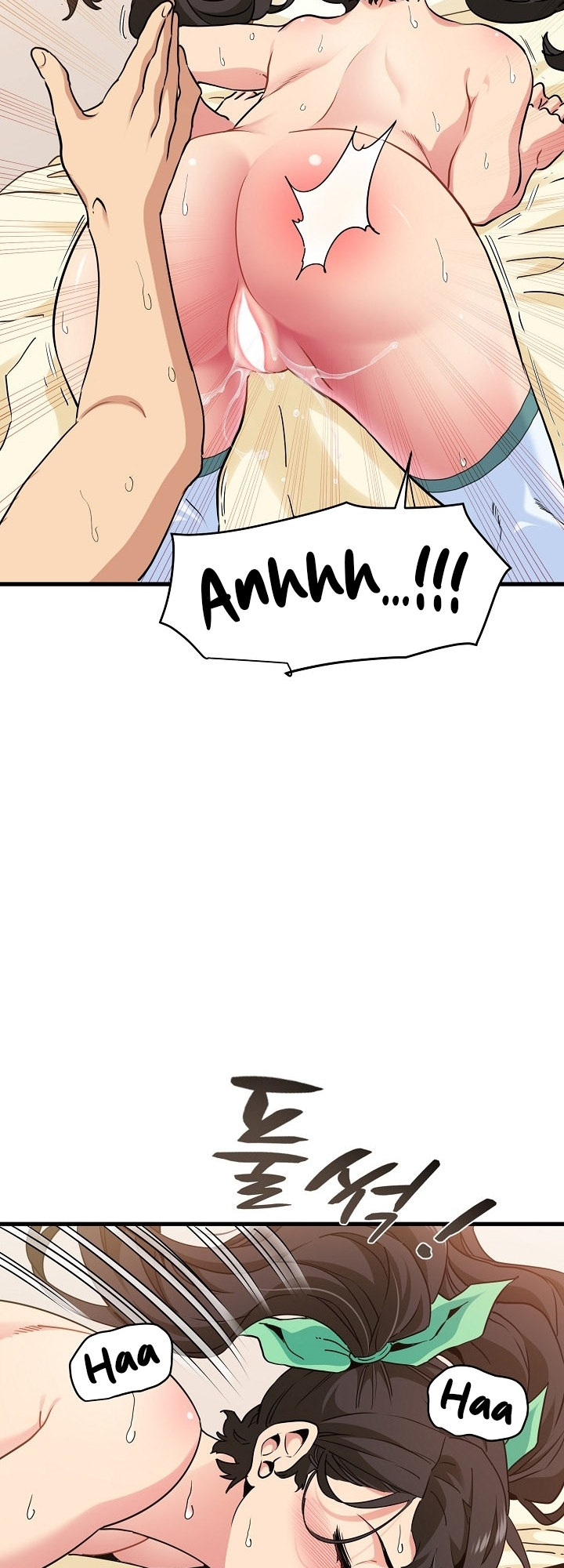 The Turning Point - Chapter 10 [photo 6] - MangaPorn