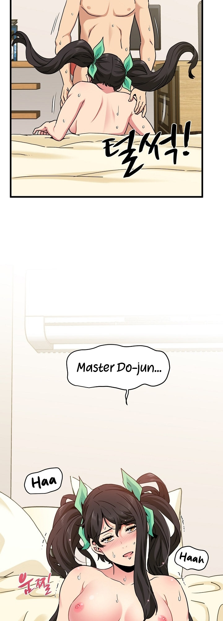 The Turning Point - Chapter 10 [photo 60] - MangaPorn