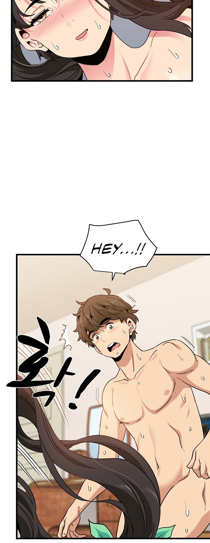 The Turning Point - Chapter 10 [photo 62] - MangaPorn