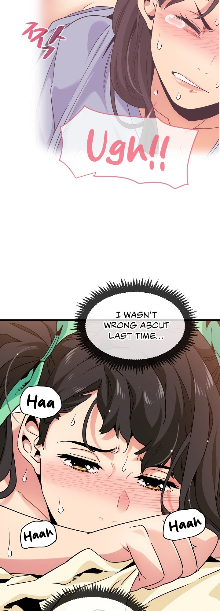 The Turning Point - Chapter 10 [photo 8] - MangaPorn