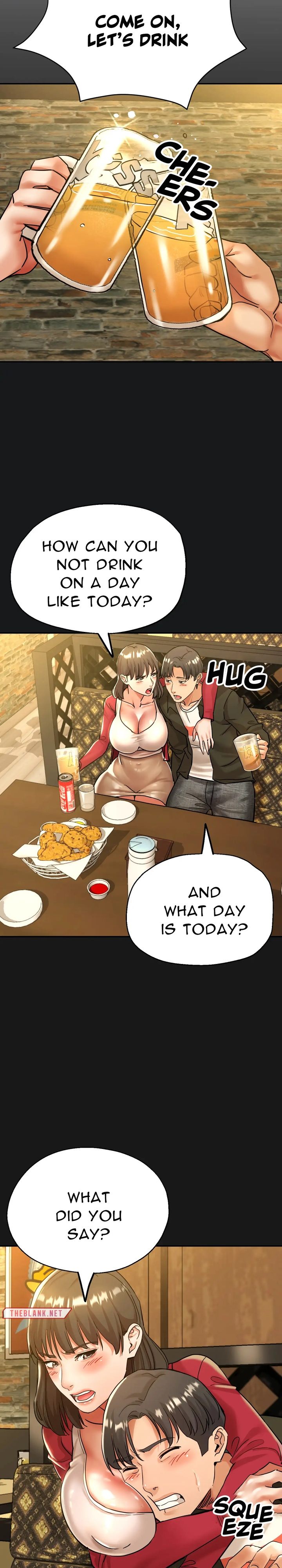 Three Sisters - Chapter 2 [photo 10] - MangaPorn