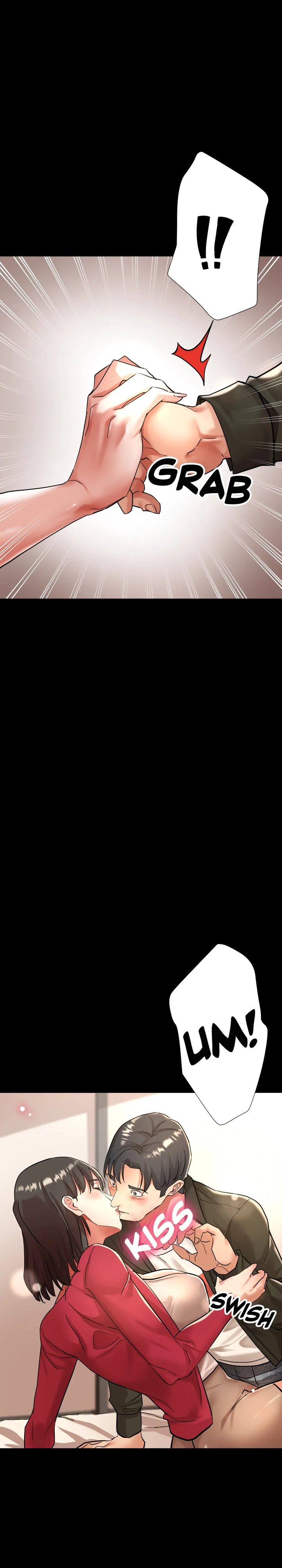 Three Sisters - Chapter 2 [photo 15] - MangaPorn