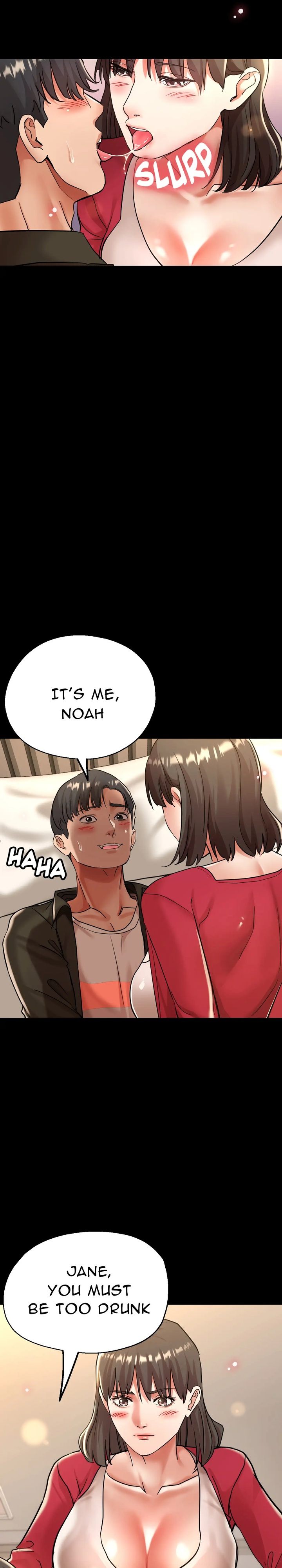 Three Sisters - Chapter 2 [photo 17] - MangaPorn