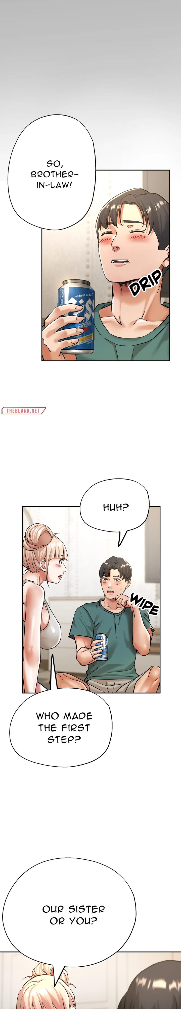 Three Sisters - Chapter 2 [photo 22] - MangaPorn