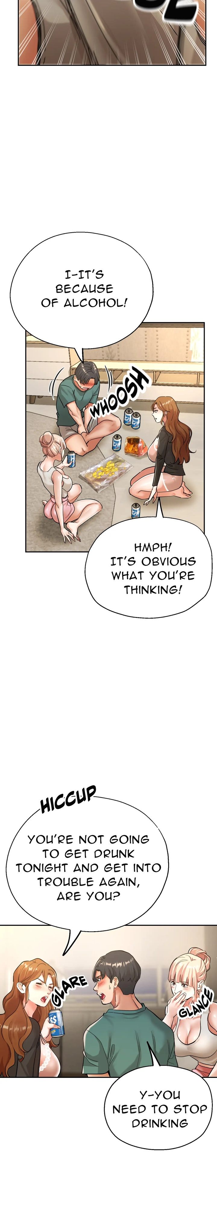 Three Sisters - Chapter 2 [photo 27] - MangaPorn