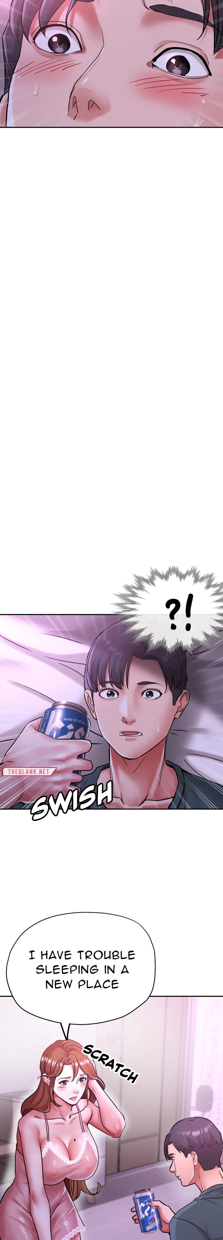 Three Sisters - Chapter 2 [photo 3] - MangaPorn