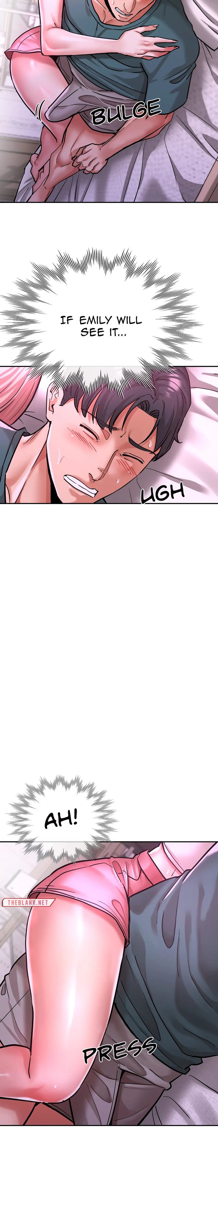 Three Sisters - Chapter 2 [photo 33] - MangaPorn