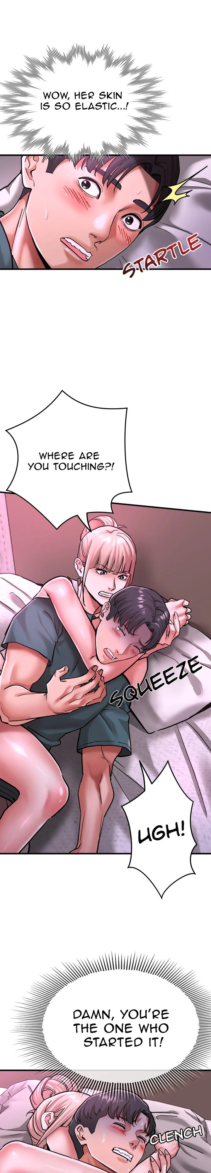 Three Sisters - Chapter 2 [photo 35] - MangaPorn