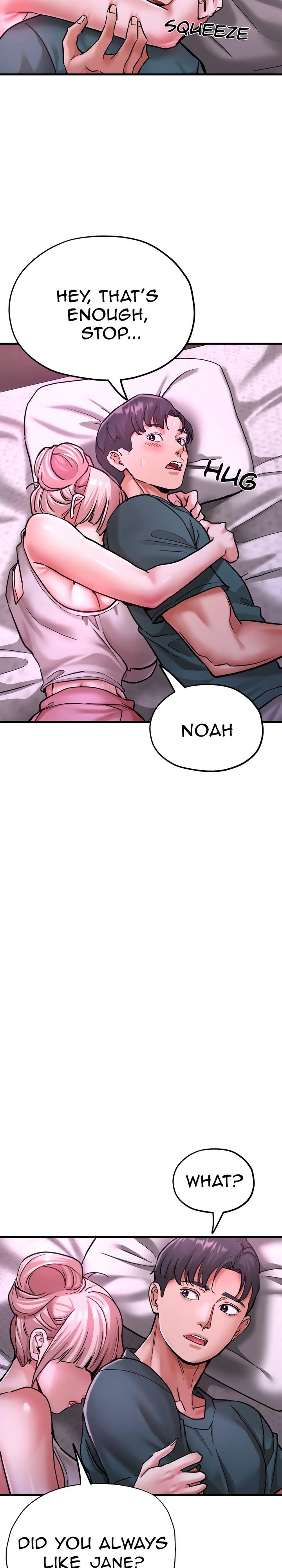 Three Sisters - Chapter 2 [photo 36] - MangaPorn