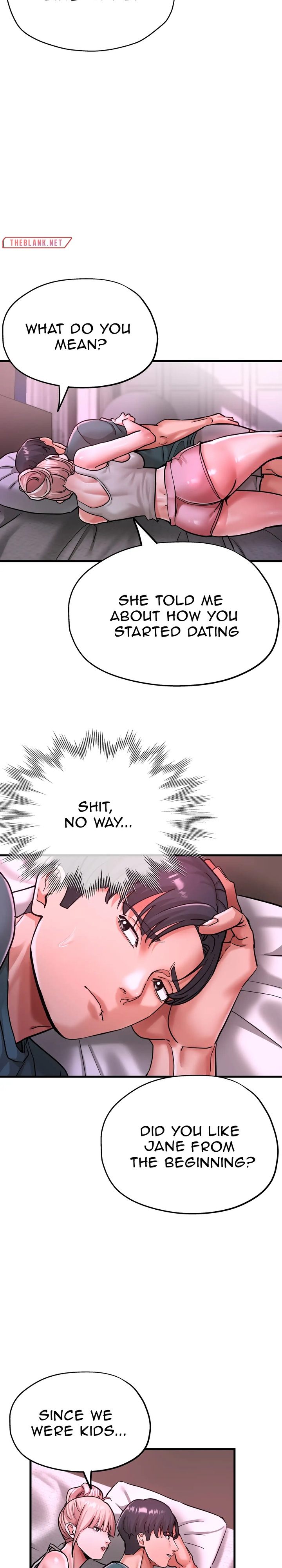 Three Sisters - Chapter 2 [photo 37] - MangaPorn