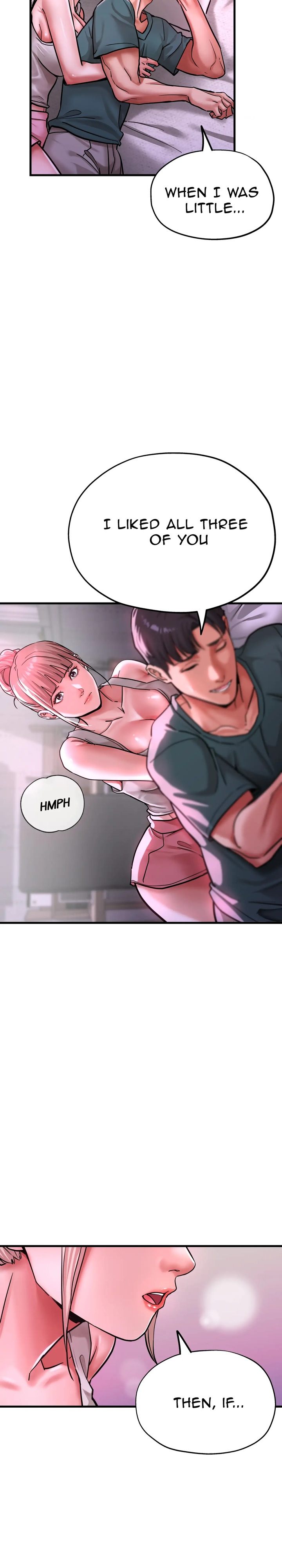 Three Sisters - Chapter 2 [photo 38] - MangaPorn