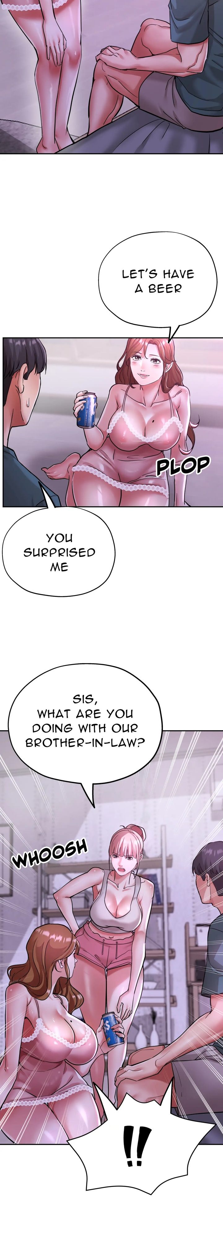 Three Sisters - Chapter 2 [photo 4] - MangaPorn