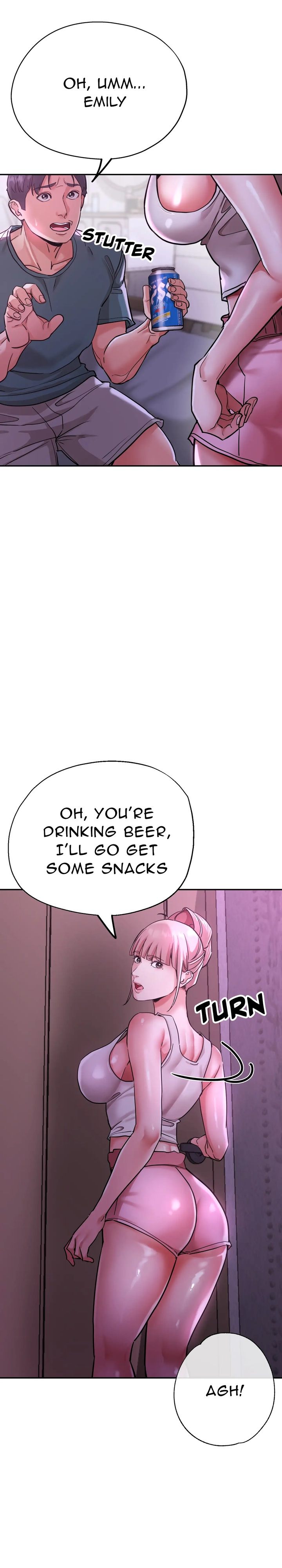 Three Sisters - Chapter 2 [photo 5] - MangaPorn