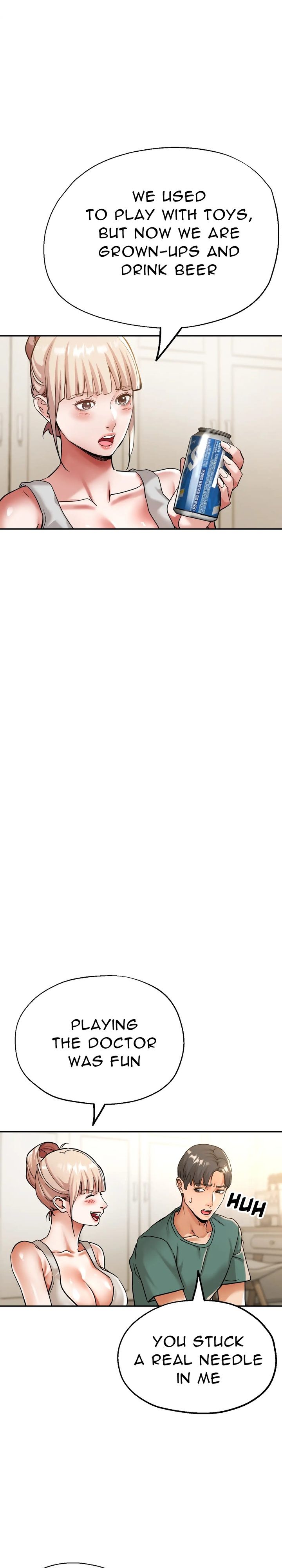 Three Sisters - Chapter 2 [photo 7] - MangaPorn