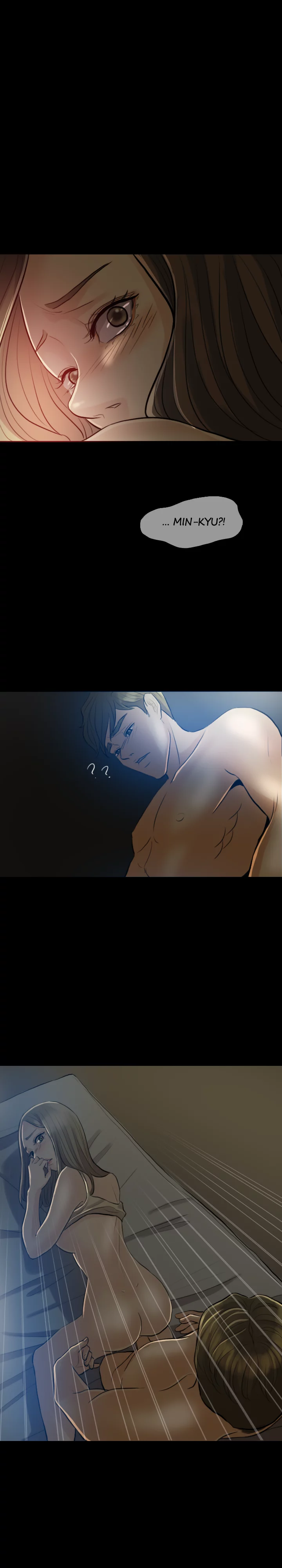 Midnight Breeze - Chapter 4 [photo 2] - MangaPorn