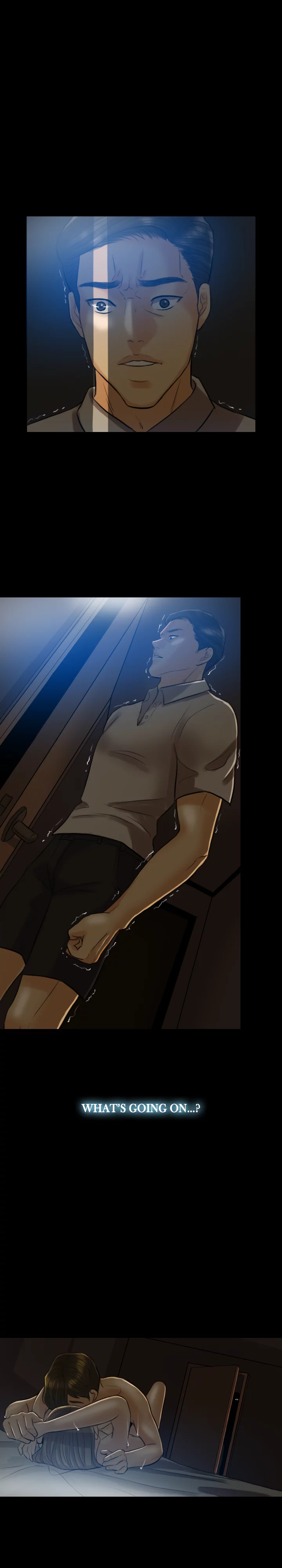 Midnight Breeze - Chapter 4 [photo 8] - MangaPorn