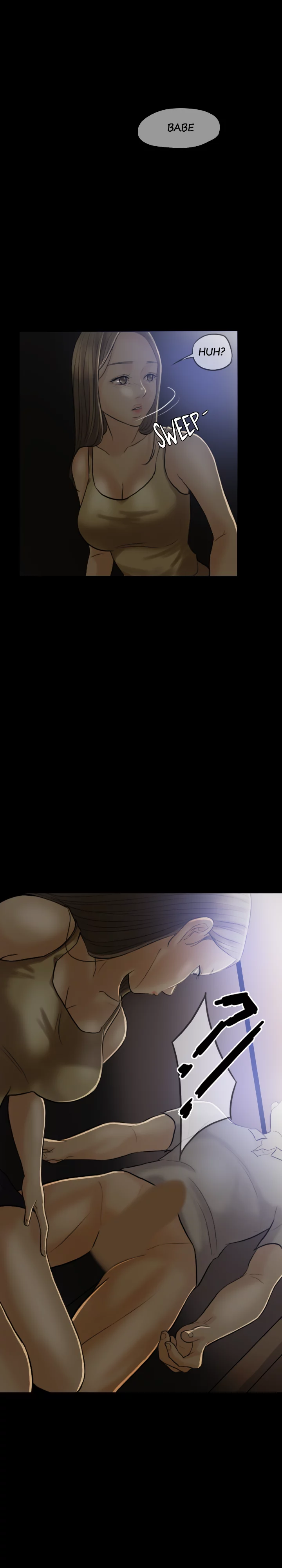 Midnight Breeze - Chapter 5 [photo 8] - MangaPorn