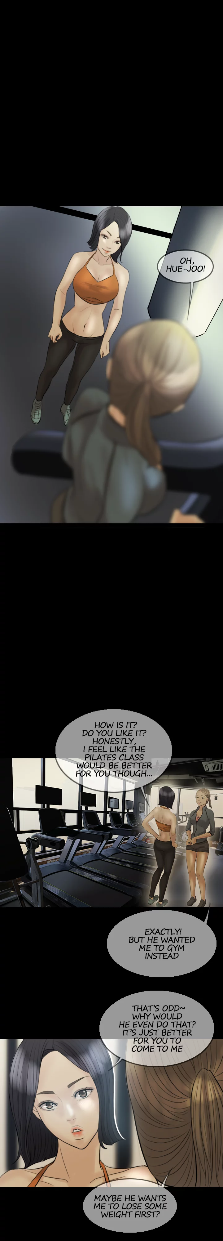 Midnight Breeze - Chapter 6 [photo 12] - MangaPorn