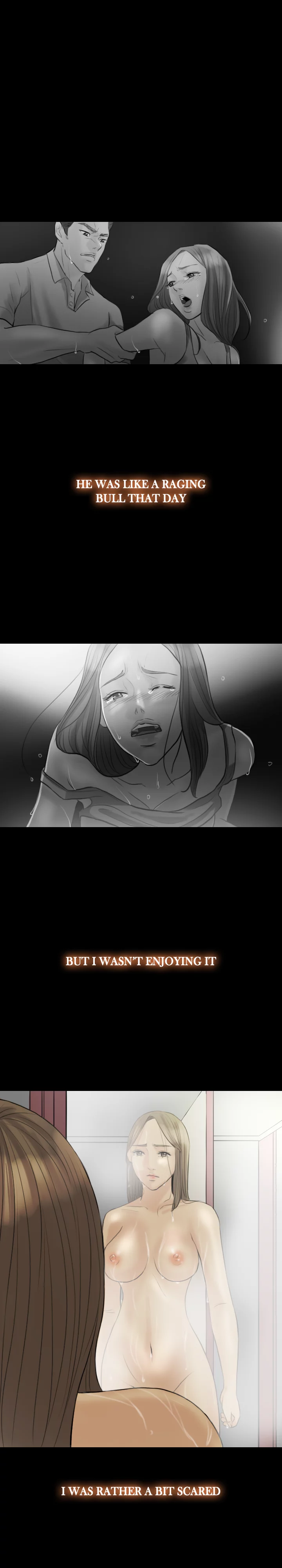 Midnight Breeze - Chapter 6 [photo 16] - MangaPorn