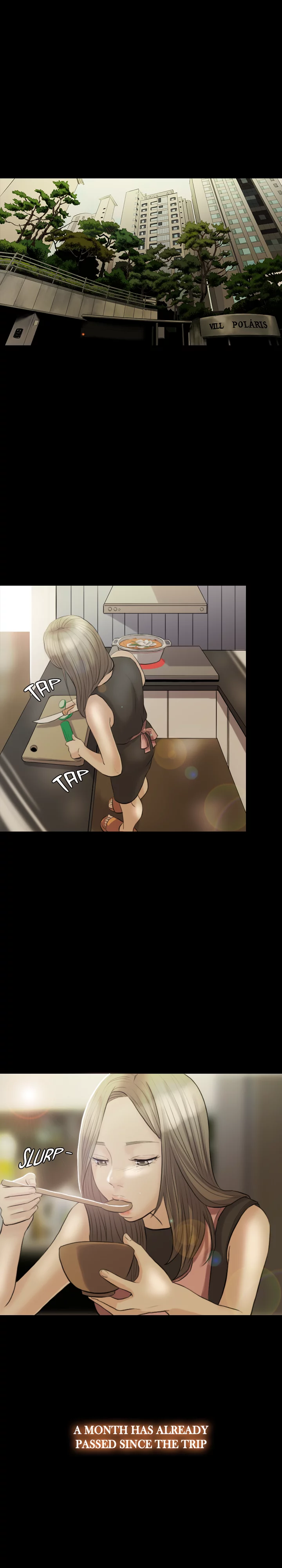 Midnight Breeze - Chapter 6 [photo 3] - MangaPorn