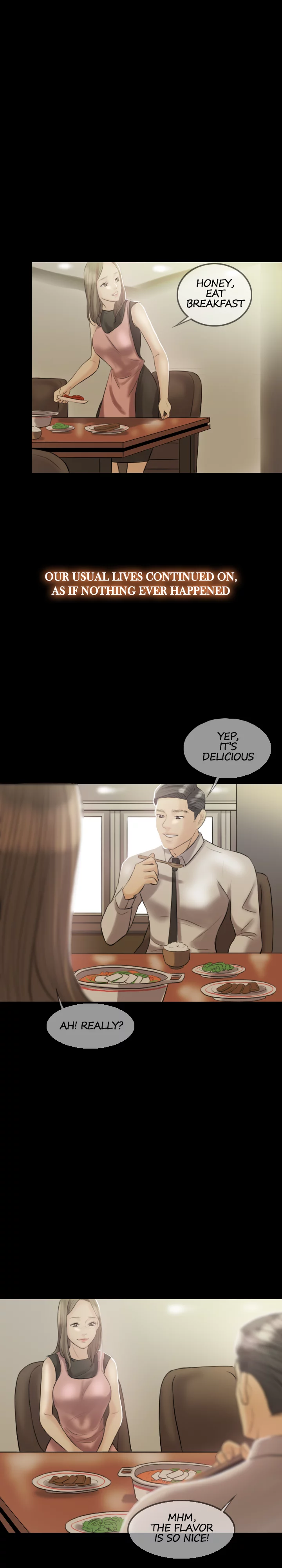 Midnight Breeze - Chapter 6 [photo 4] - MangaPorn