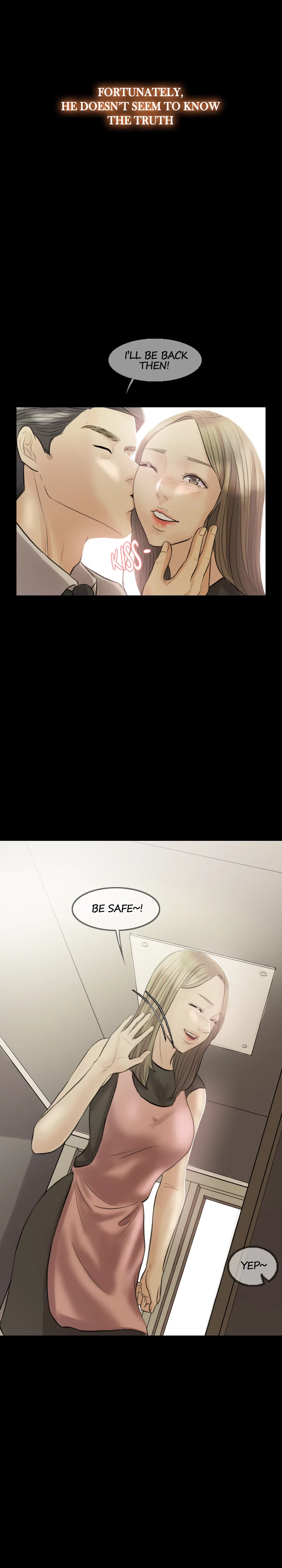 Midnight Breeze - Chapter 6 [photo 5] - MangaPorn