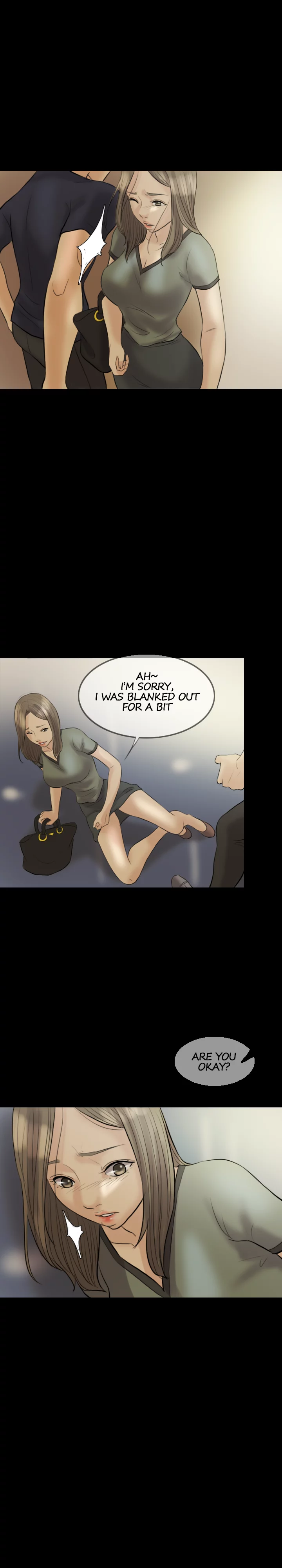 Midnight Breeze - Chapter 7 [photo 1] - MangaPorn