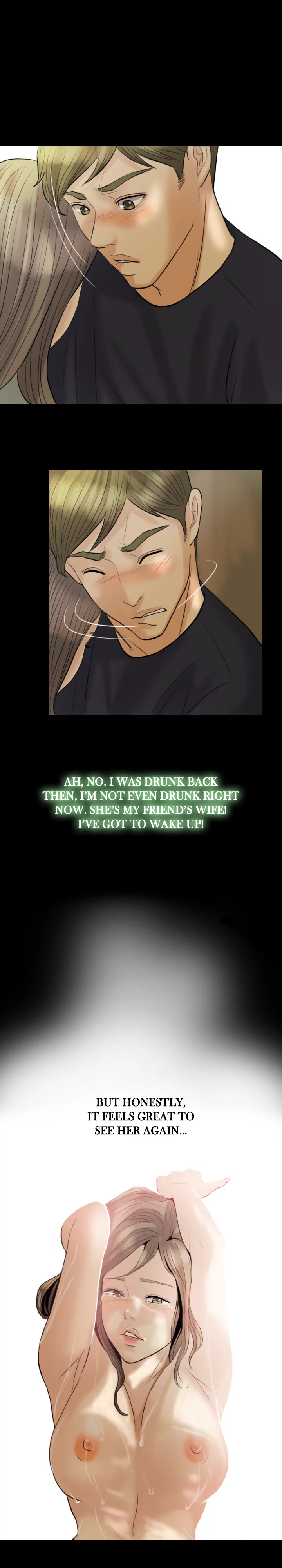 Midnight Breeze - Chapter 7 [photo 12] - MangaPorn