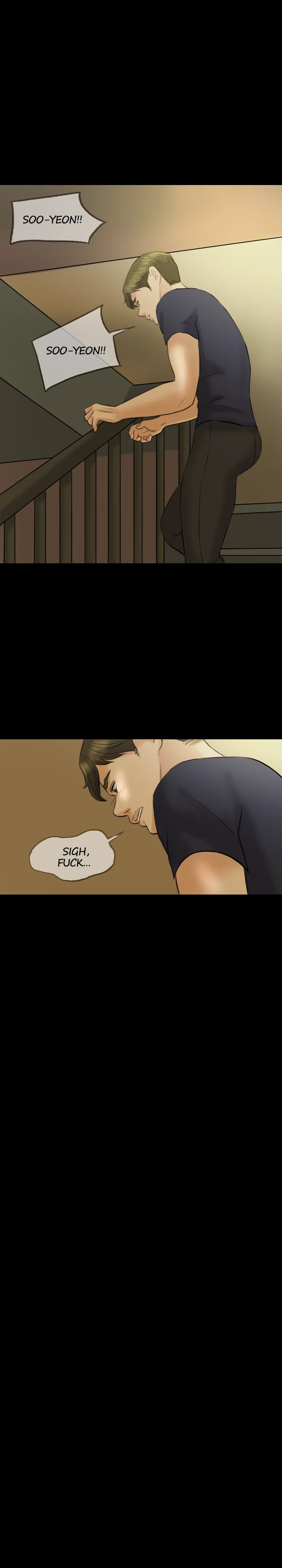 Midnight Breeze - Chapter 7 [photo 15] - MangaPorn