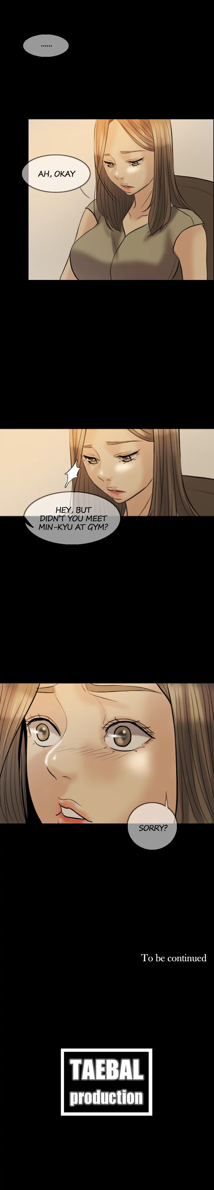 Midnight Breeze - Chapter 7 [photo 19] - MangaPorn