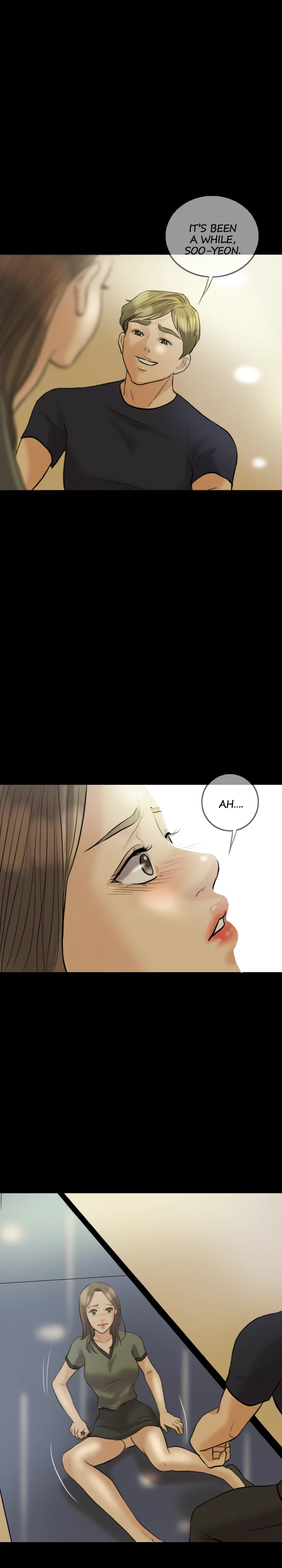 Midnight Breeze - Chapter 7 [photo 2] - MangaPorn