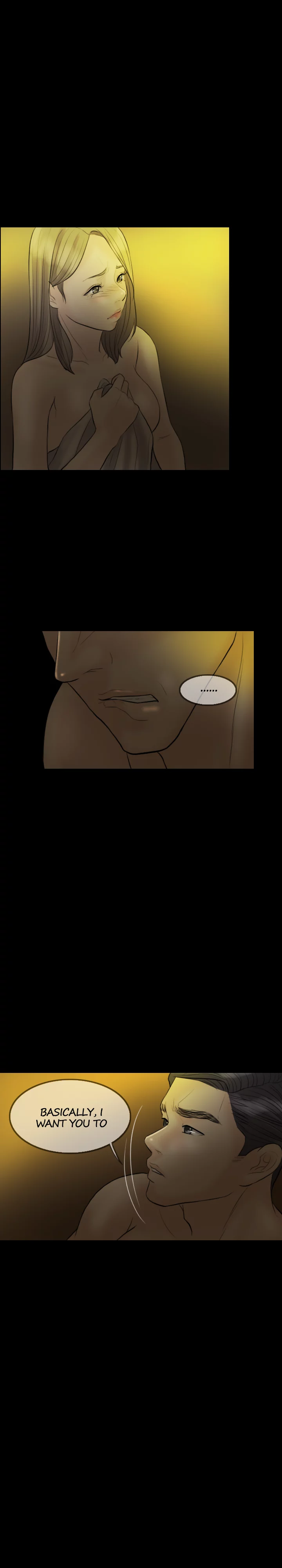 Midnight Breeze - Chapter 8 [photo 15] - MangaPorn