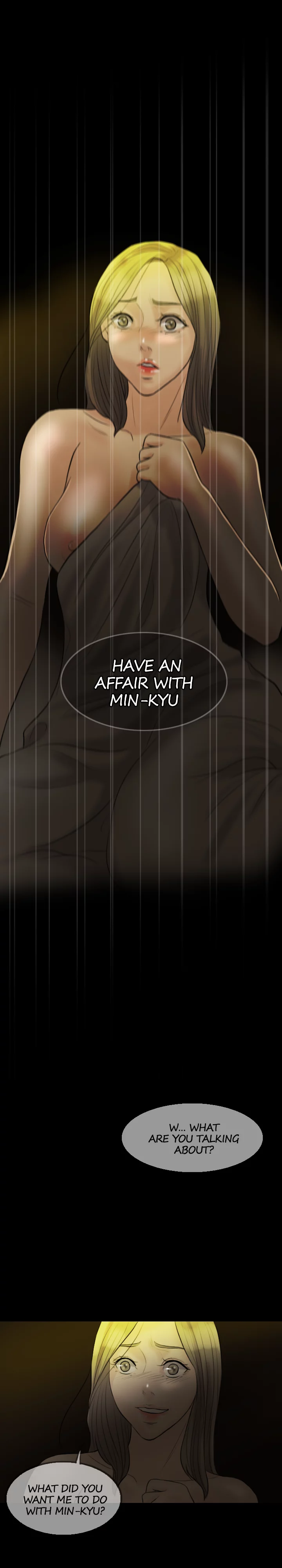 Midnight Breeze - Chapter 8 [photo 16] - MangaPorn