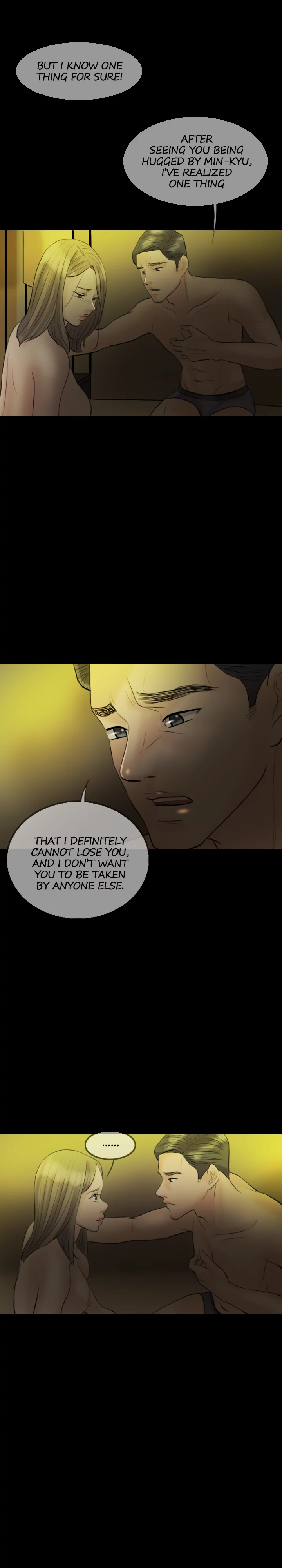 Midnight Breeze - Chapter 8 [photo 20] - MangaPorn