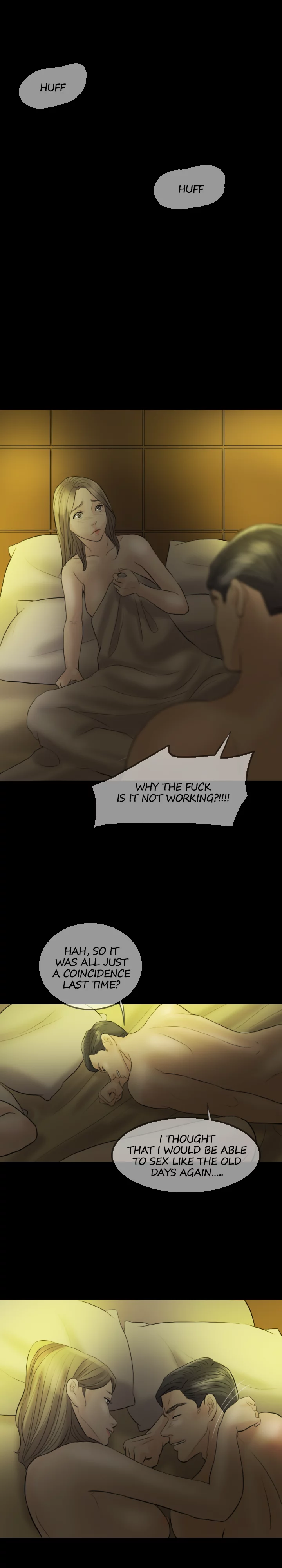 Midnight Breeze - Chapter 8 [photo 9] - MangaPorn