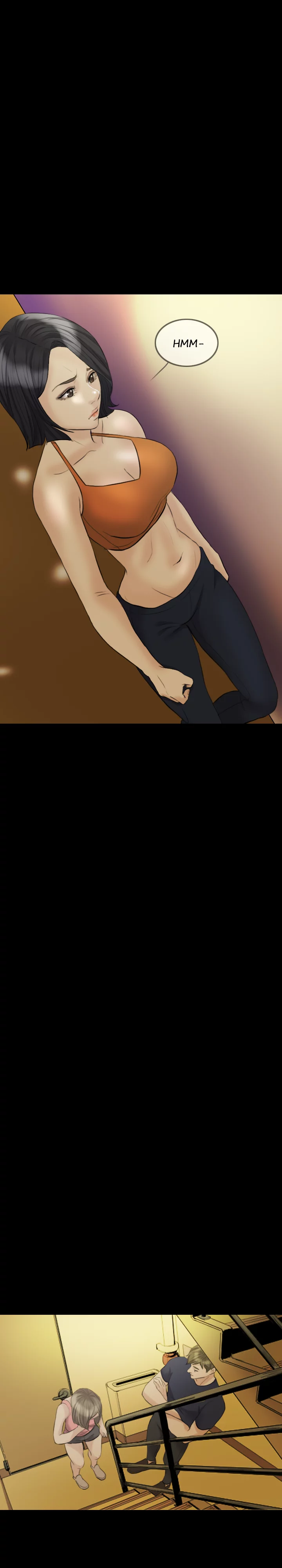 Midnight Breeze - Chapter 9 [photo 11] - MangaPorn