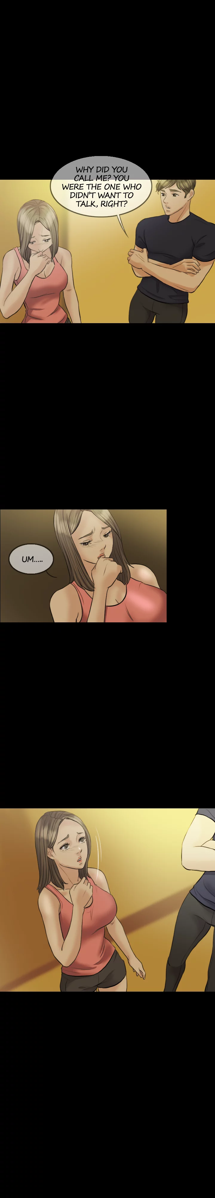 Midnight Breeze - Chapter 9 [photo 12] - MangaPorn