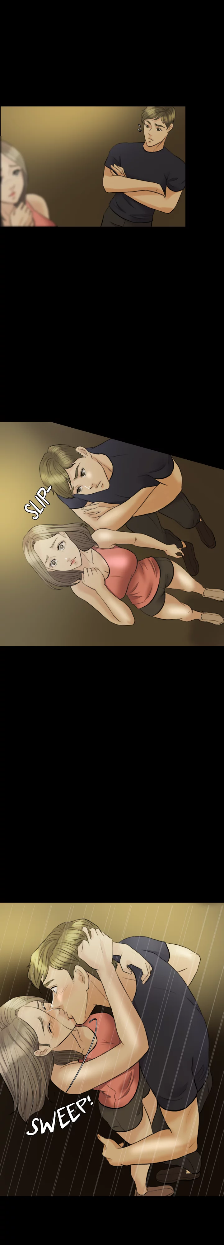 Midnight Breeze - Chapter 9 [photo 13] - MangaPorn