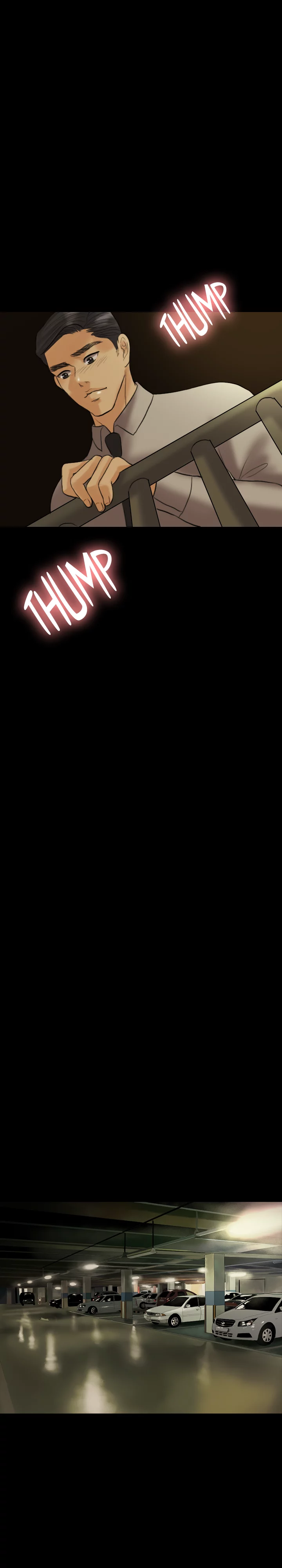 Midnight Breeze - Chapter 9 [photo 17] - MangaPorn