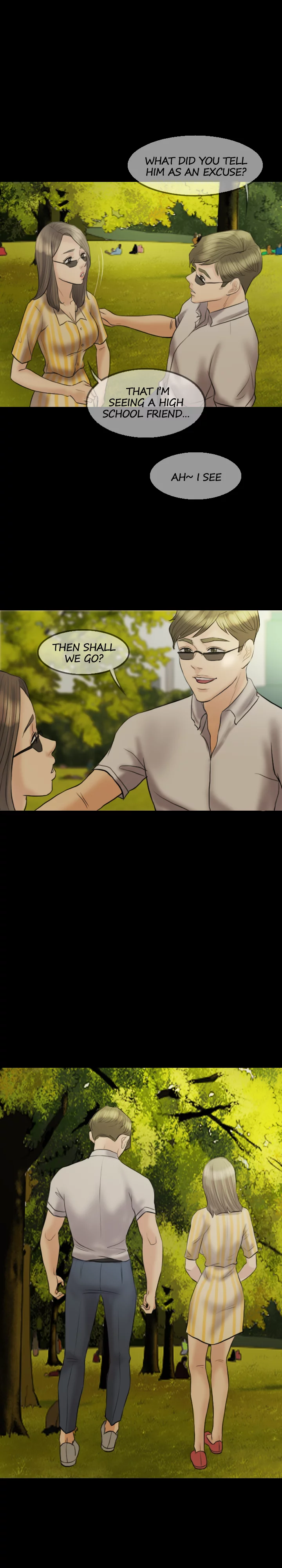 Midnight Breeze - Chapter 10 [photo 21] - MangaPorn