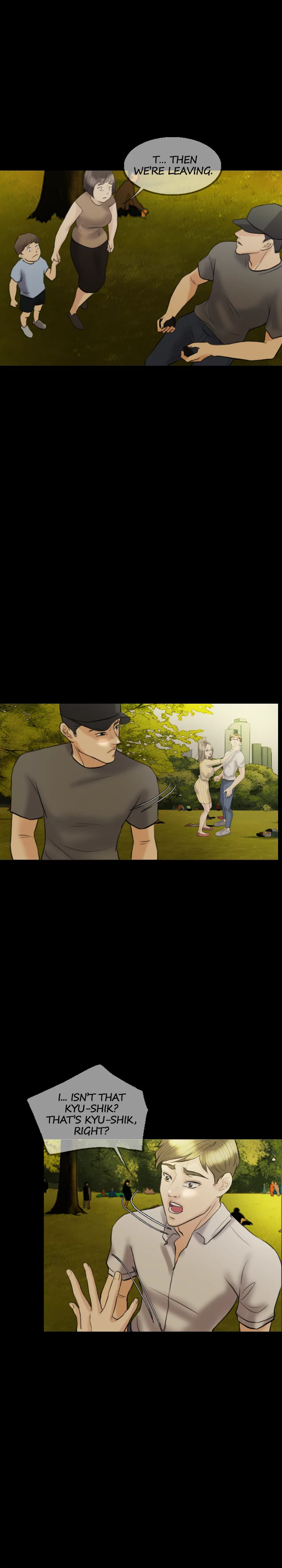 Midnight Breeze - Chapter 11 [photo 11] - MangaPorn