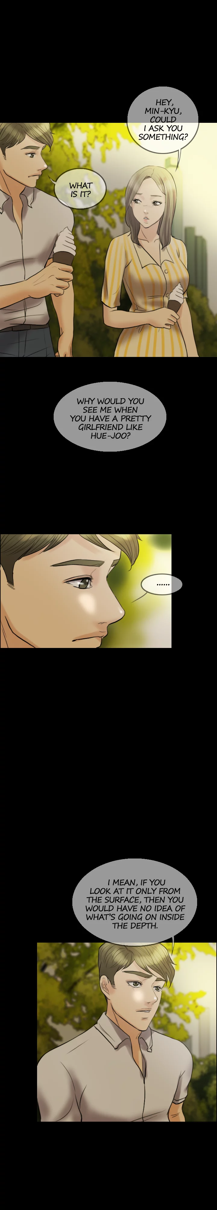 Midnight Breeze - Chapter 11 [photo 2] - MangaPorn